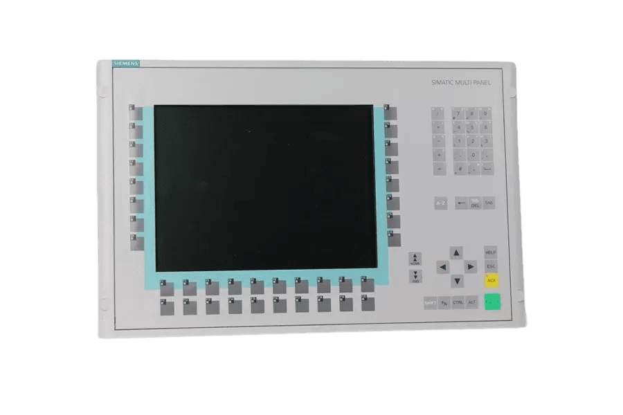 6AV7613-0AB22-0CG0 Siemens