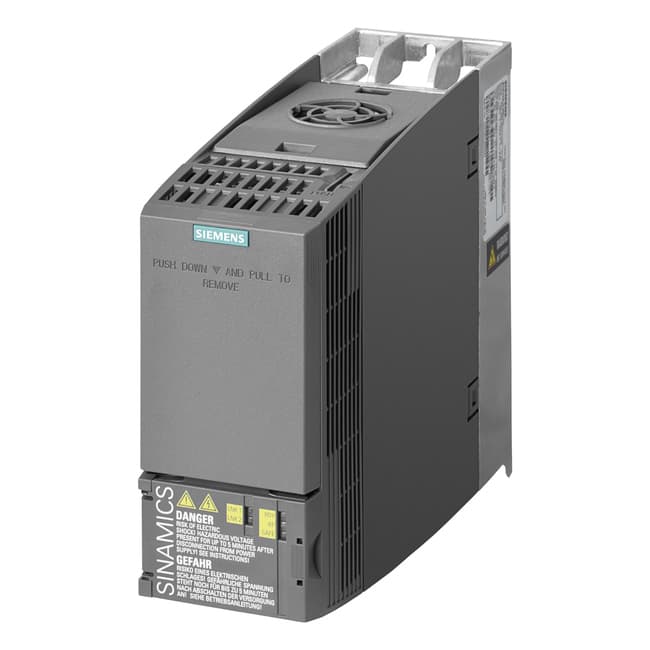 6SL3210-1KE17-5AP0 Siemens