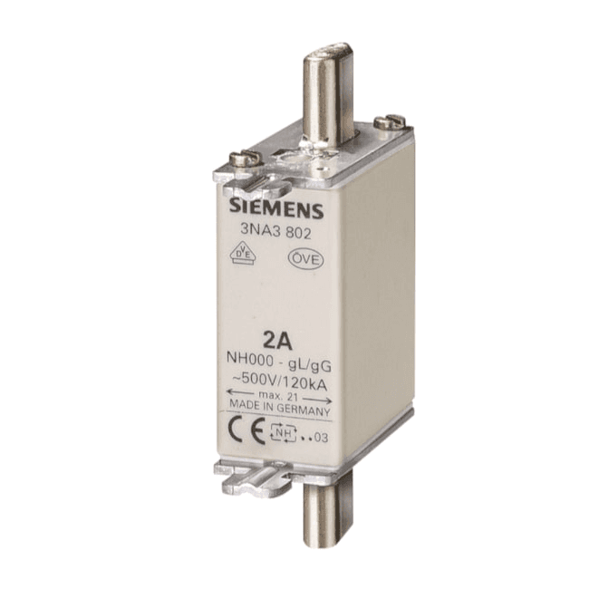 3NA1012 Siemens