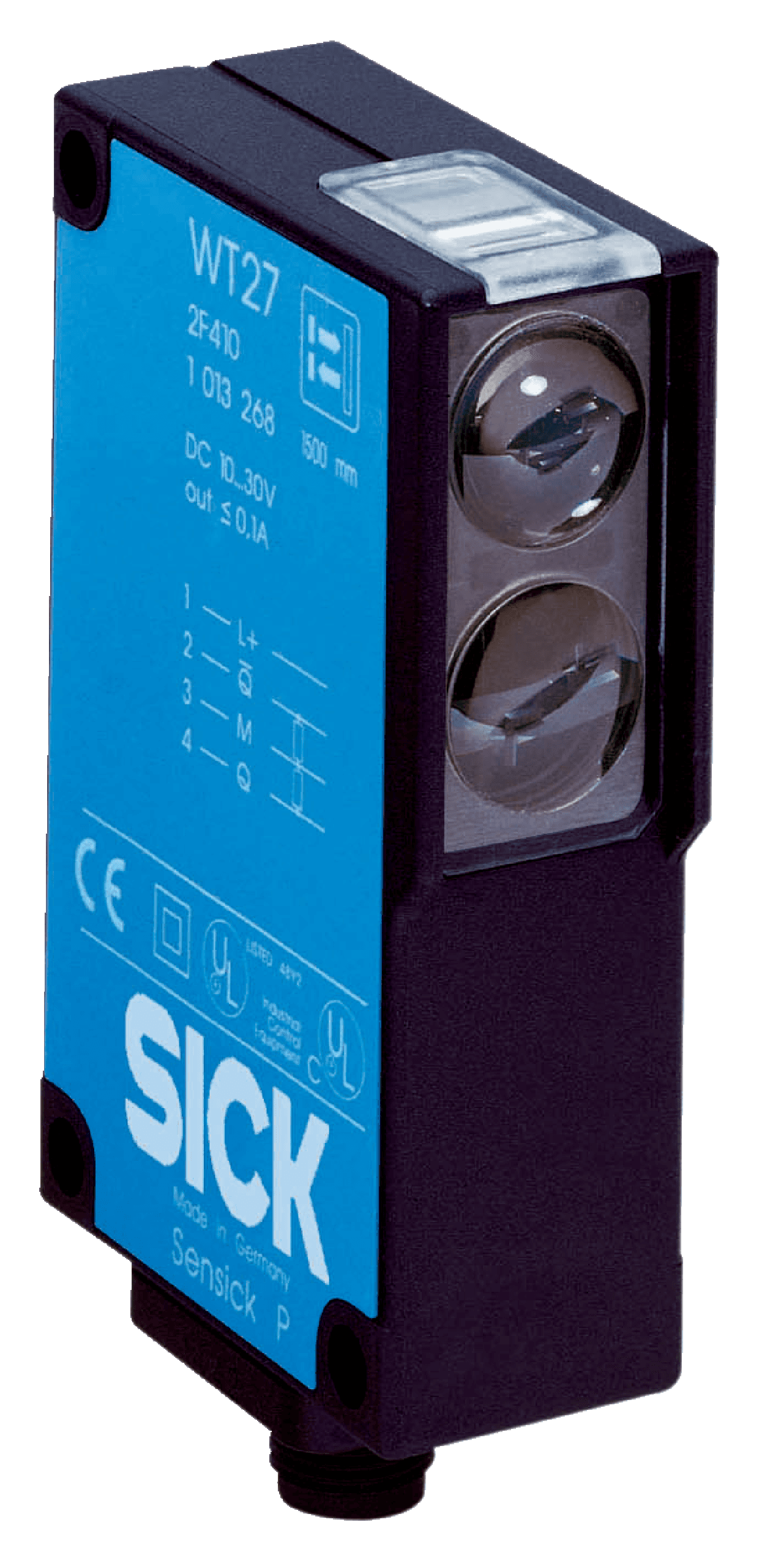 1015089 Sick - WT27-2P610