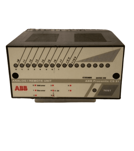 ICSE08B5 ABB