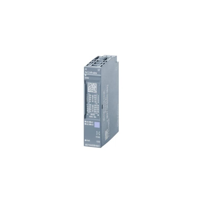6AG2134-6GD00-4BA1 Siemens