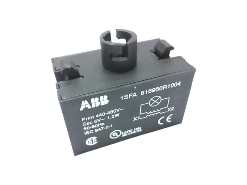 1SFA616950R1004 ABB - KTR1-1004