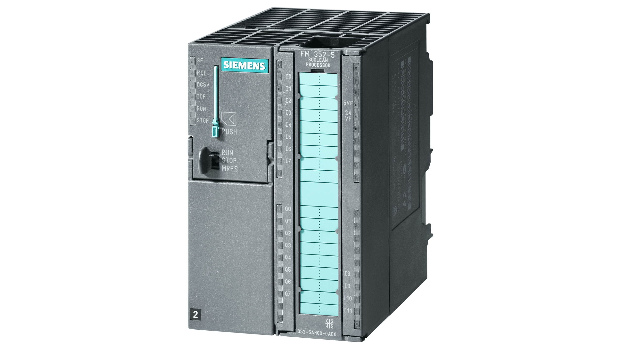 6ES7352-5AH01-0AE0 Siemens