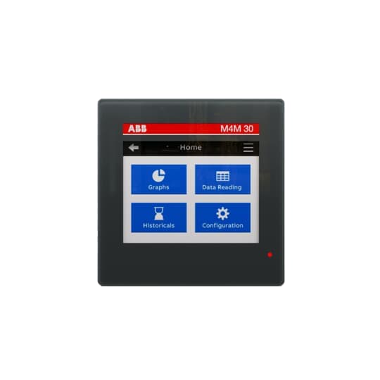 2CSG274681R4051 ABB - M4M 30 ETHERNET