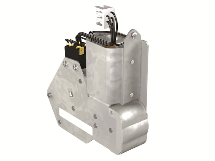 1SDA073725R1 ABB - M E2.2...E6.2 220-250 VAC/DC