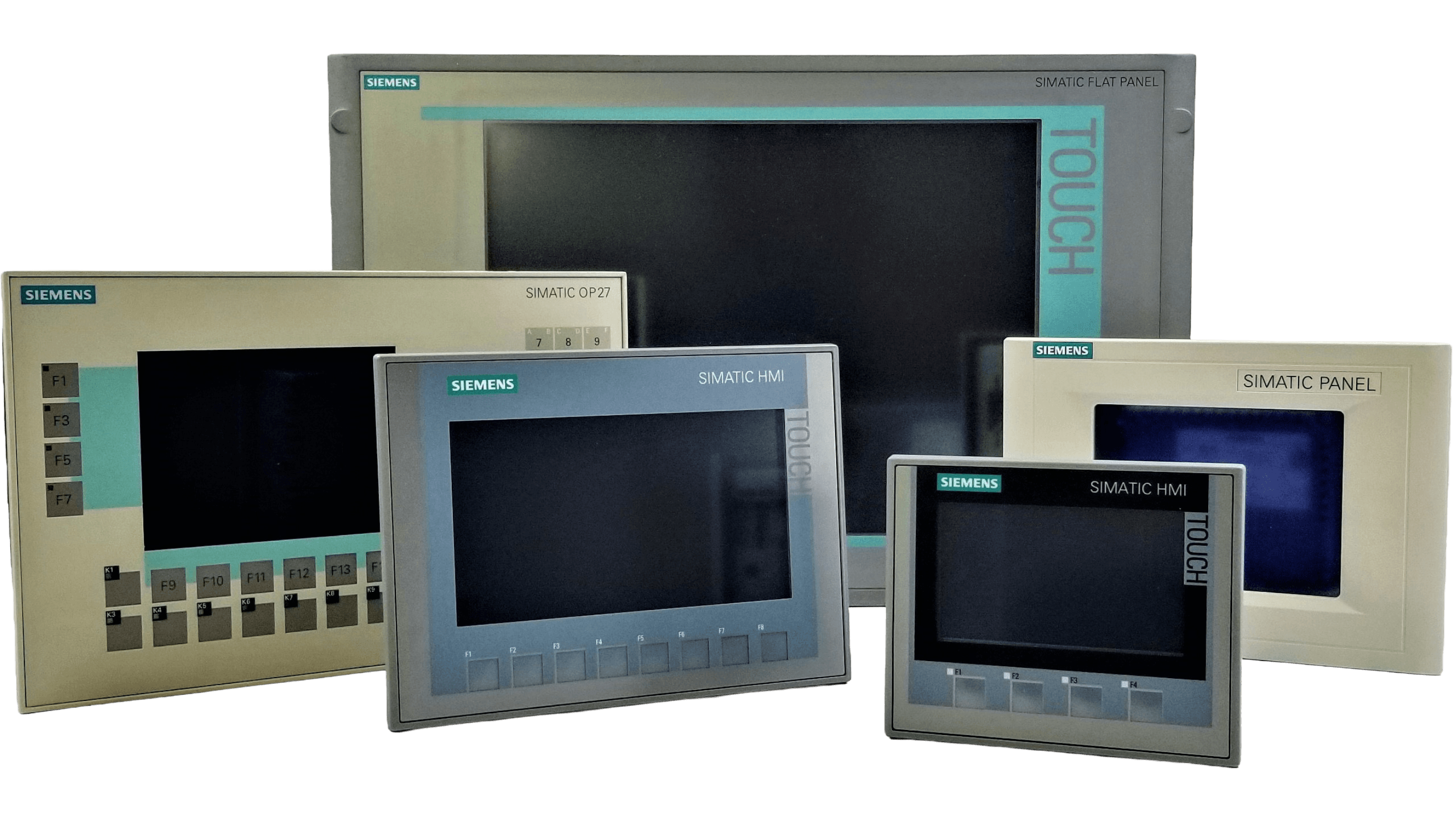 6AV3573-1FR00 Siemens
