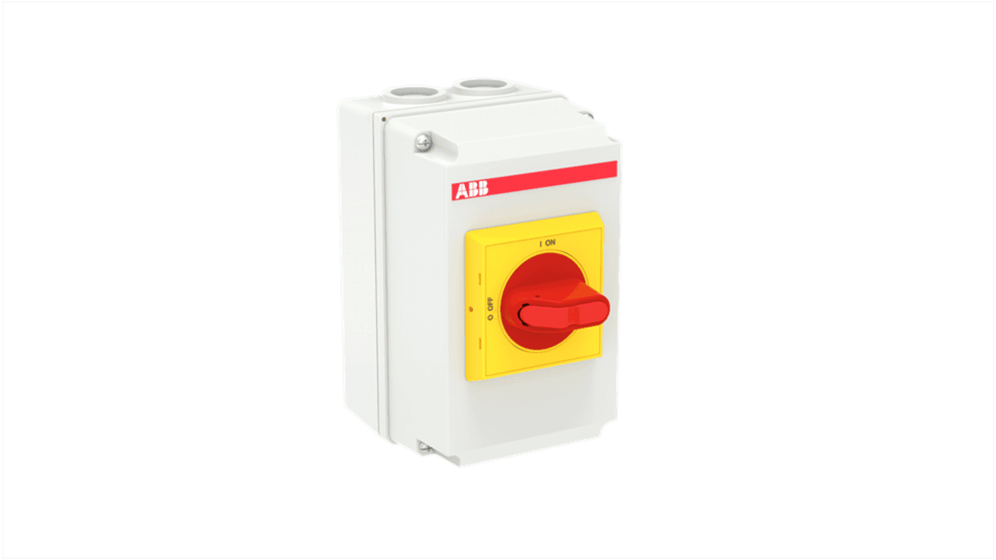 1SCA121750R1001 ABB - OTDCP16SA12M