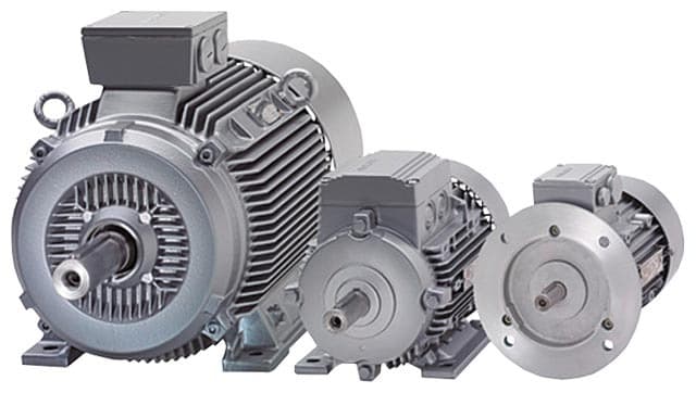 1LA7090-4AA Siemens