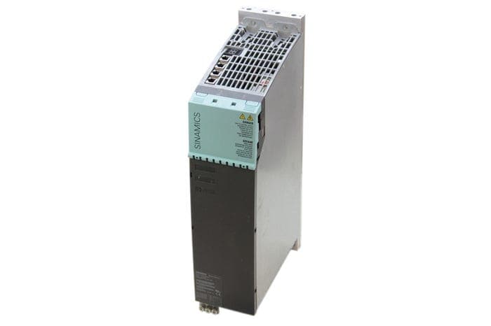 6SL3126-2TE21-8AA0 Siemens