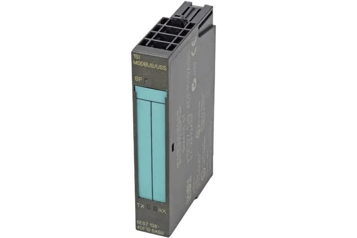 6ES7138-4DF10-0AB0 Siemens