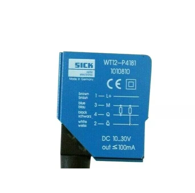 1010810 Sick - WT12-P4181