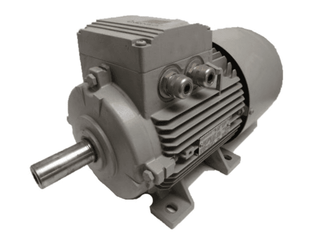 1LA7107-4AA60 Siemens