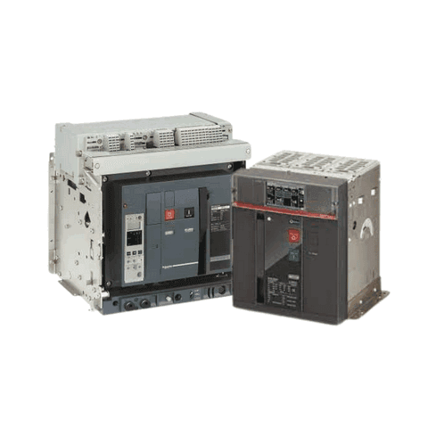 1SDA074183R1 ABB - EKIP SYNCHROCHECK E1.2..E6.2-Tmax XT