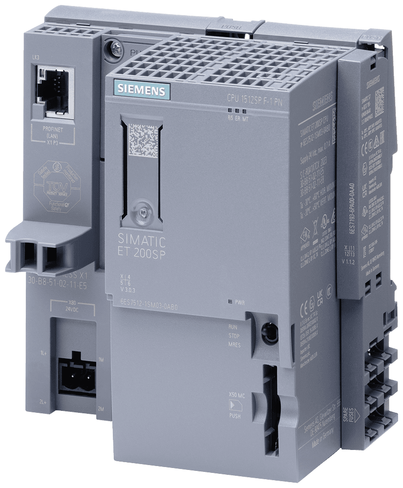 6AG2512-1SM03-4AB0 Siemens