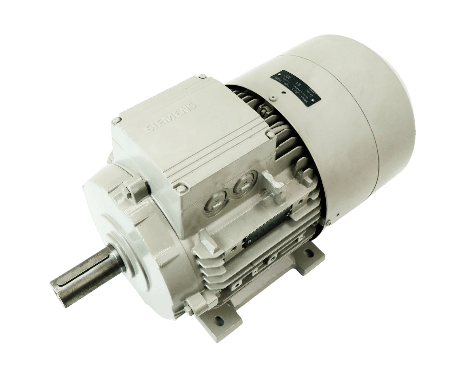 1LA7134-6AA10-Z Siemens