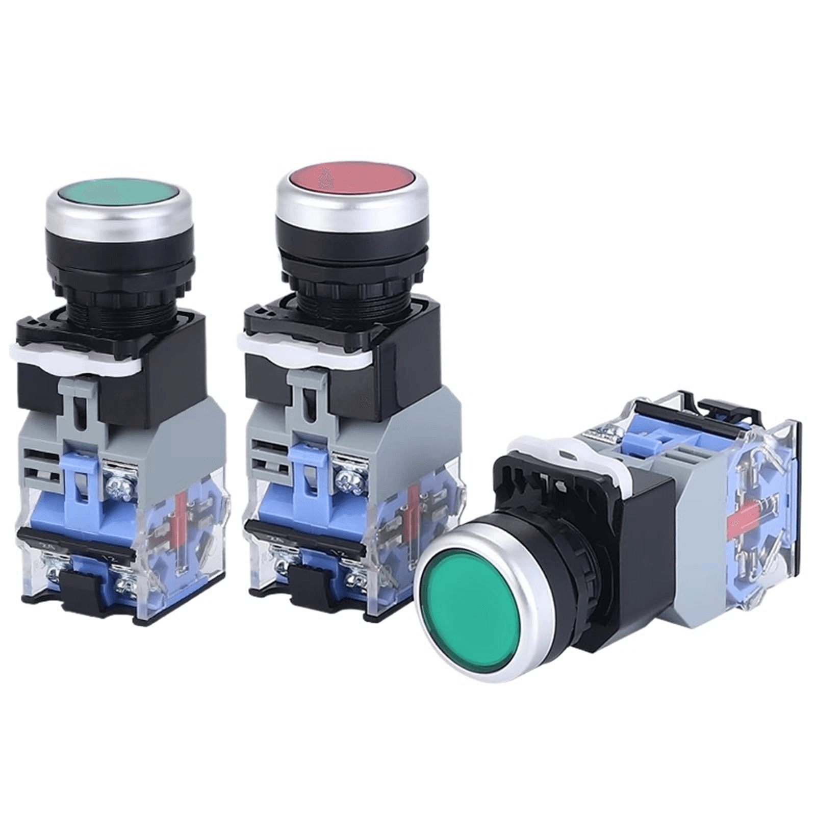 1SFA616250R2006 ABB - K3SS1-20B