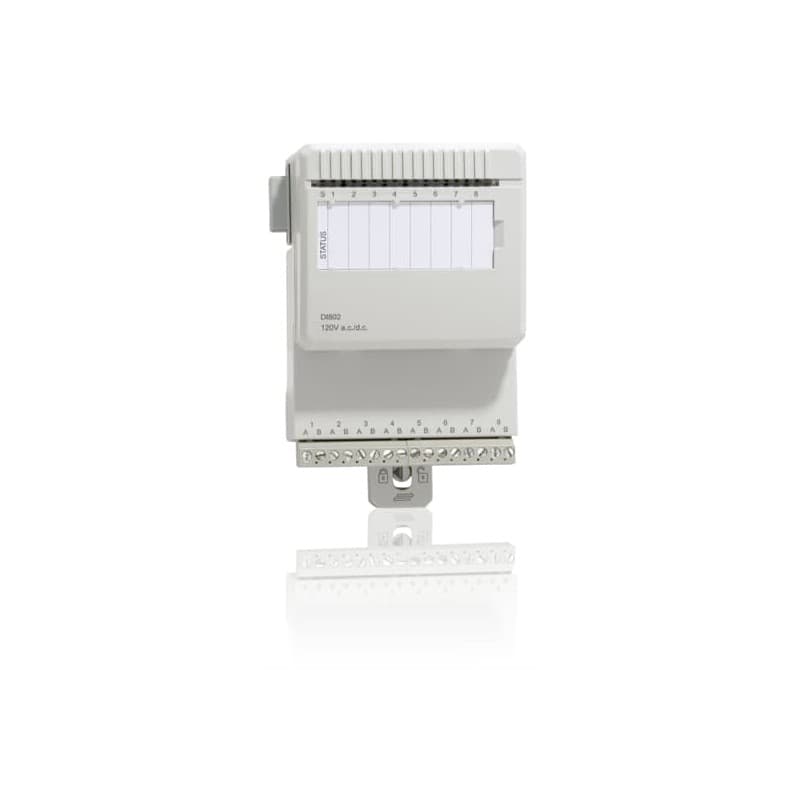 DI802 ABB - 3BSE022360R1