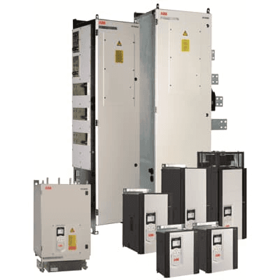 DCS880-S02-0075-04 ABB