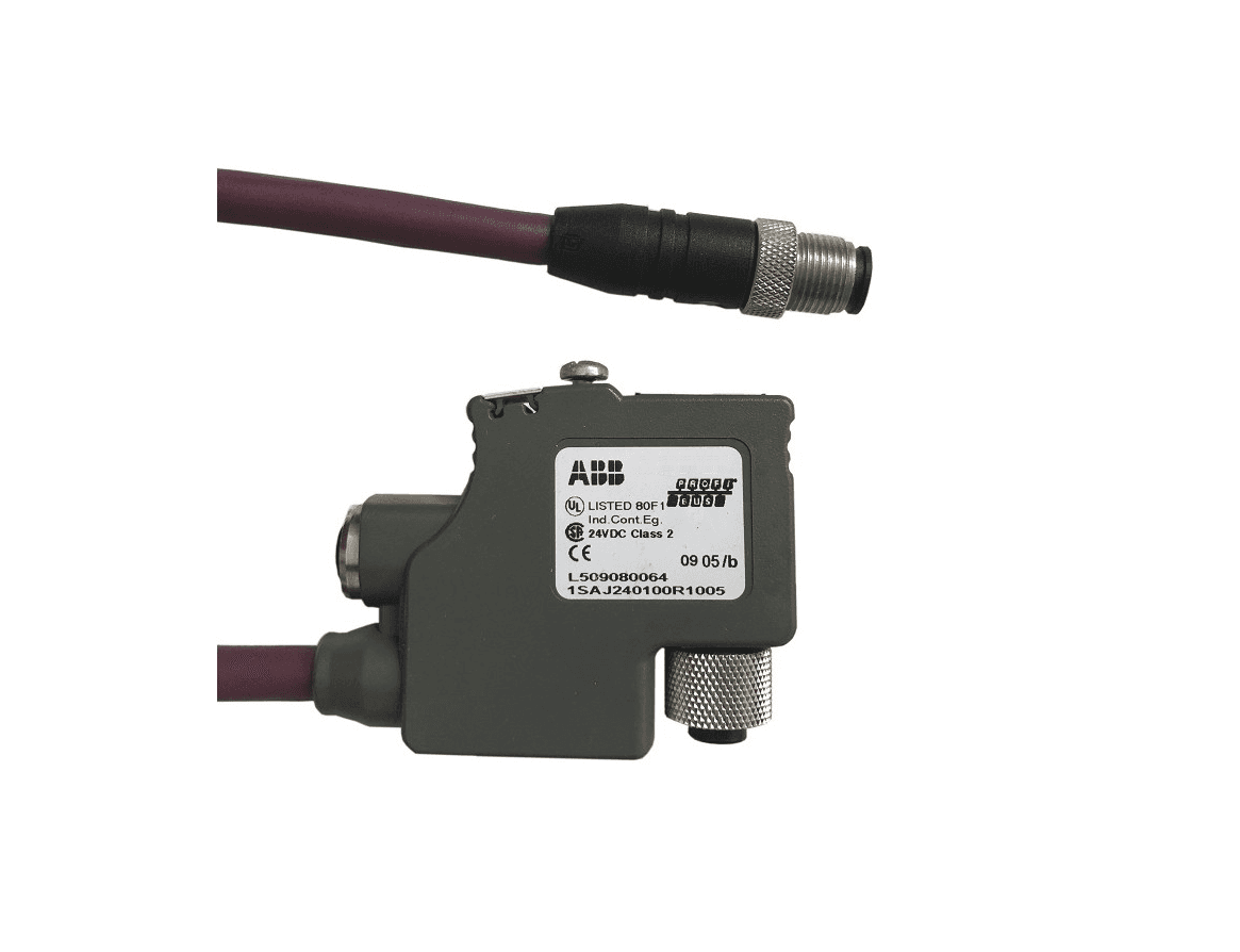 1SAJ250000R0005 ABB - MRP21-FBP.050