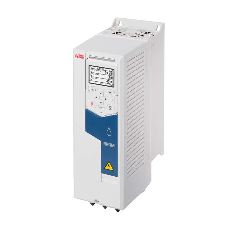 ACQ580-31-124A-4+K475 ABB