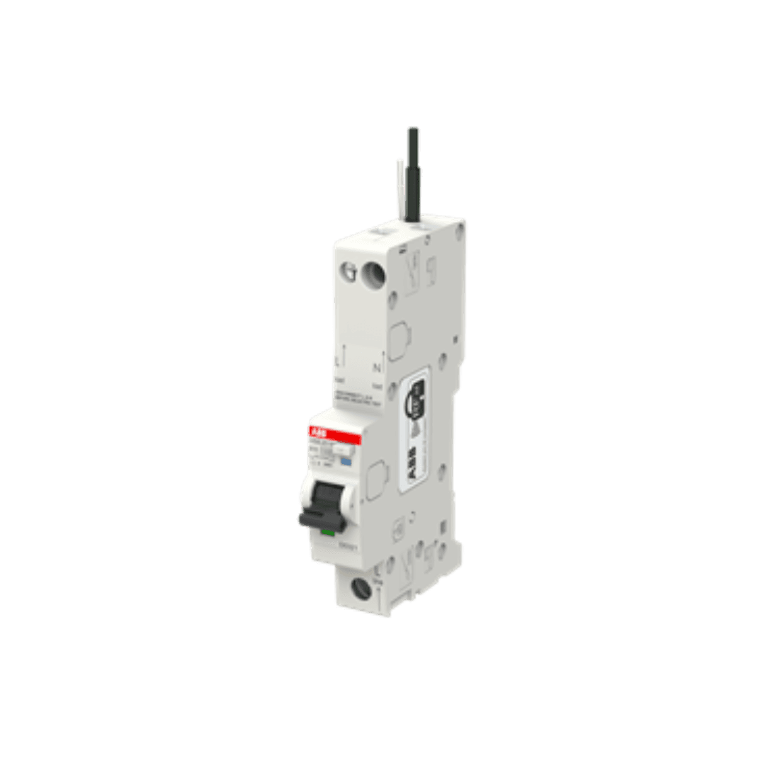 2CSR275153R1105 ABB - DSE201 M B10 A30 - N Black