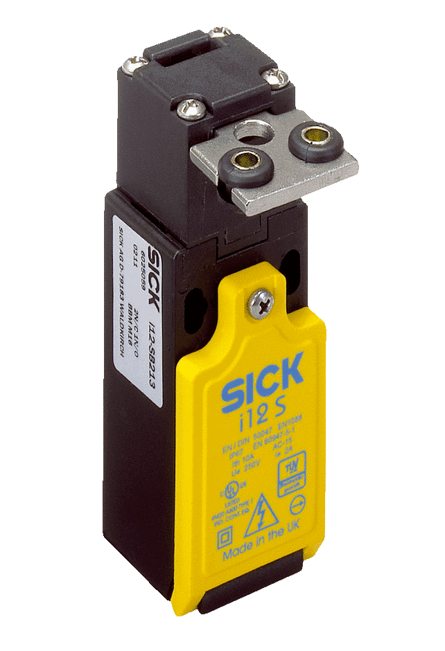 6025059 Sick - i12-SB213
