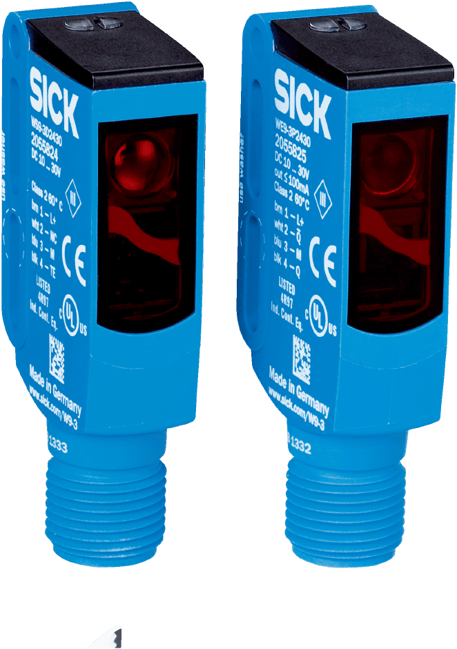 1049080 Sick - WSE9-3N2430