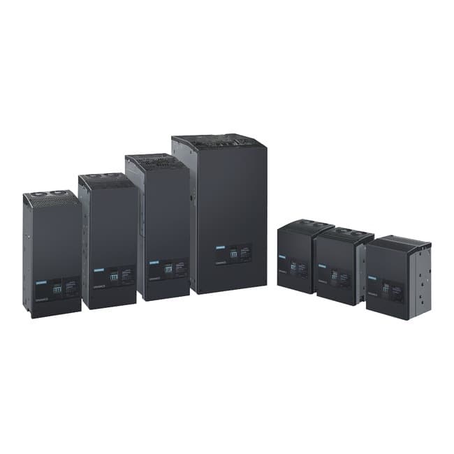 6RA8081-6DV62-0AA0-Z G00+G20 Siemens