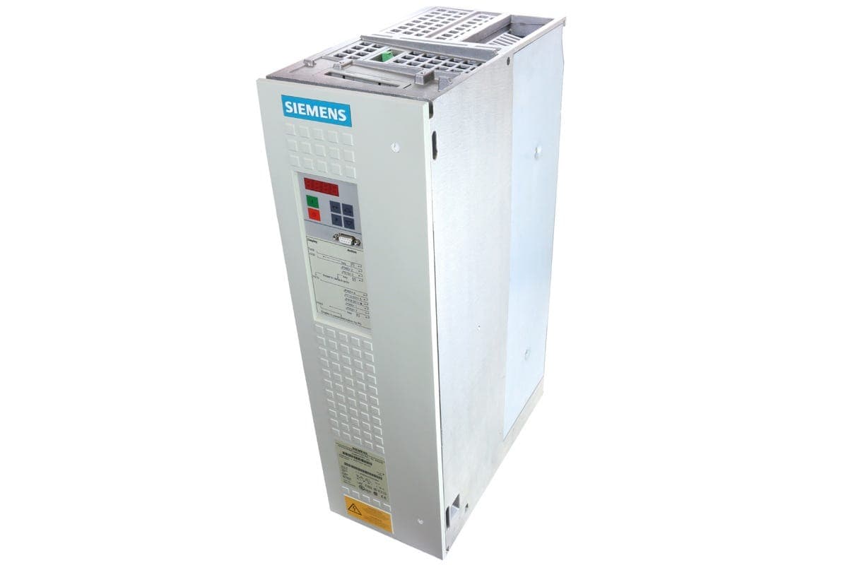 6SE7022-6EC61 Siemens