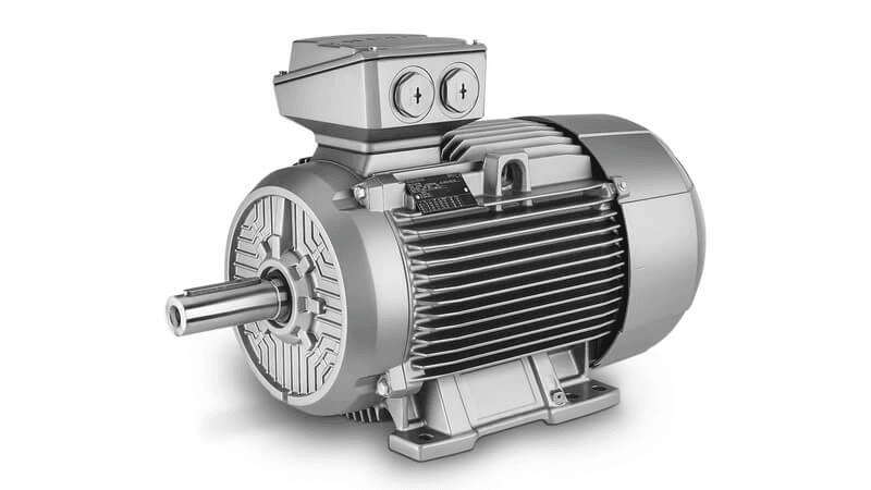 1LE2221-2BA11-4EA3-Z Siemens