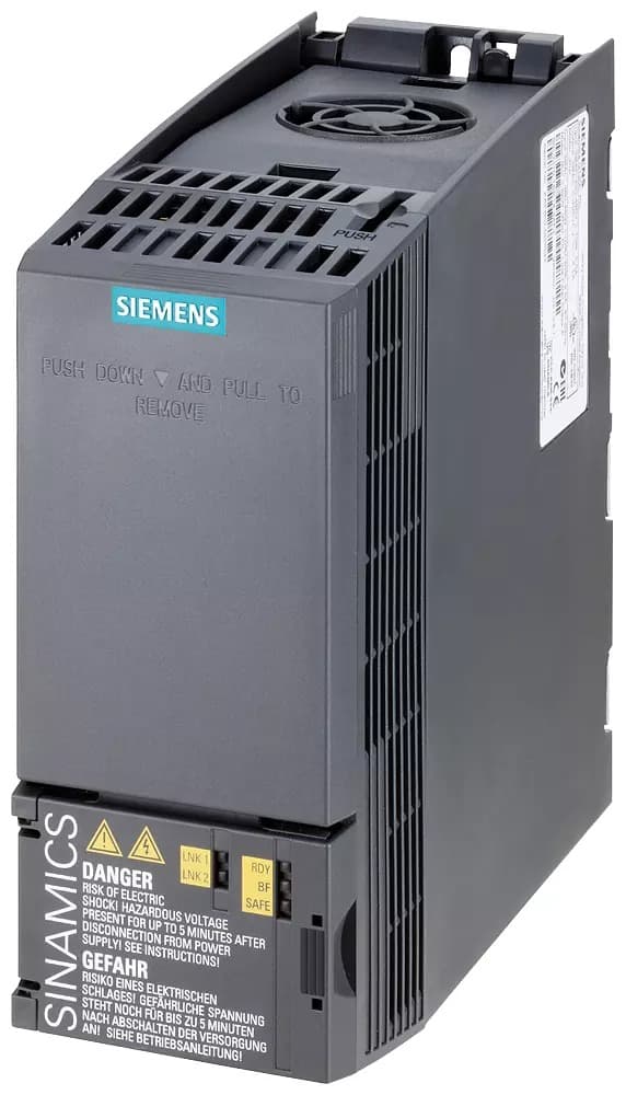 6SL3210-1KE18-8AF1 Siemens