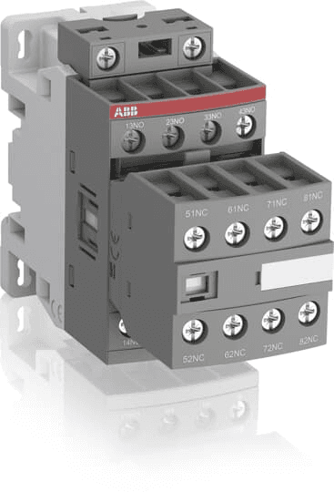 1SBH136001R2144 ABB - NFZ44E-21