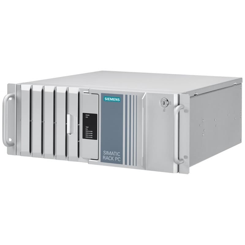 6ES7660-4FC08-1AD0 Siemens