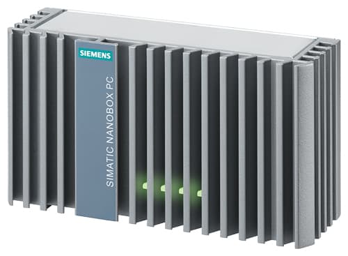 6ES7647-8BD31-0CW1 Siemens
