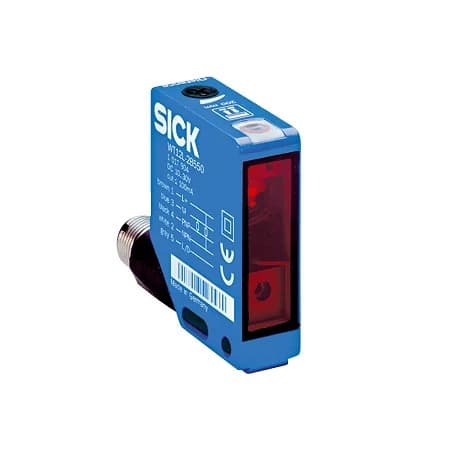 1018254 Sick - WS/WE12L-2P430