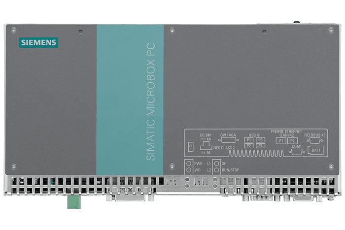 6ES7647-7BK30-4XX0 Siemens