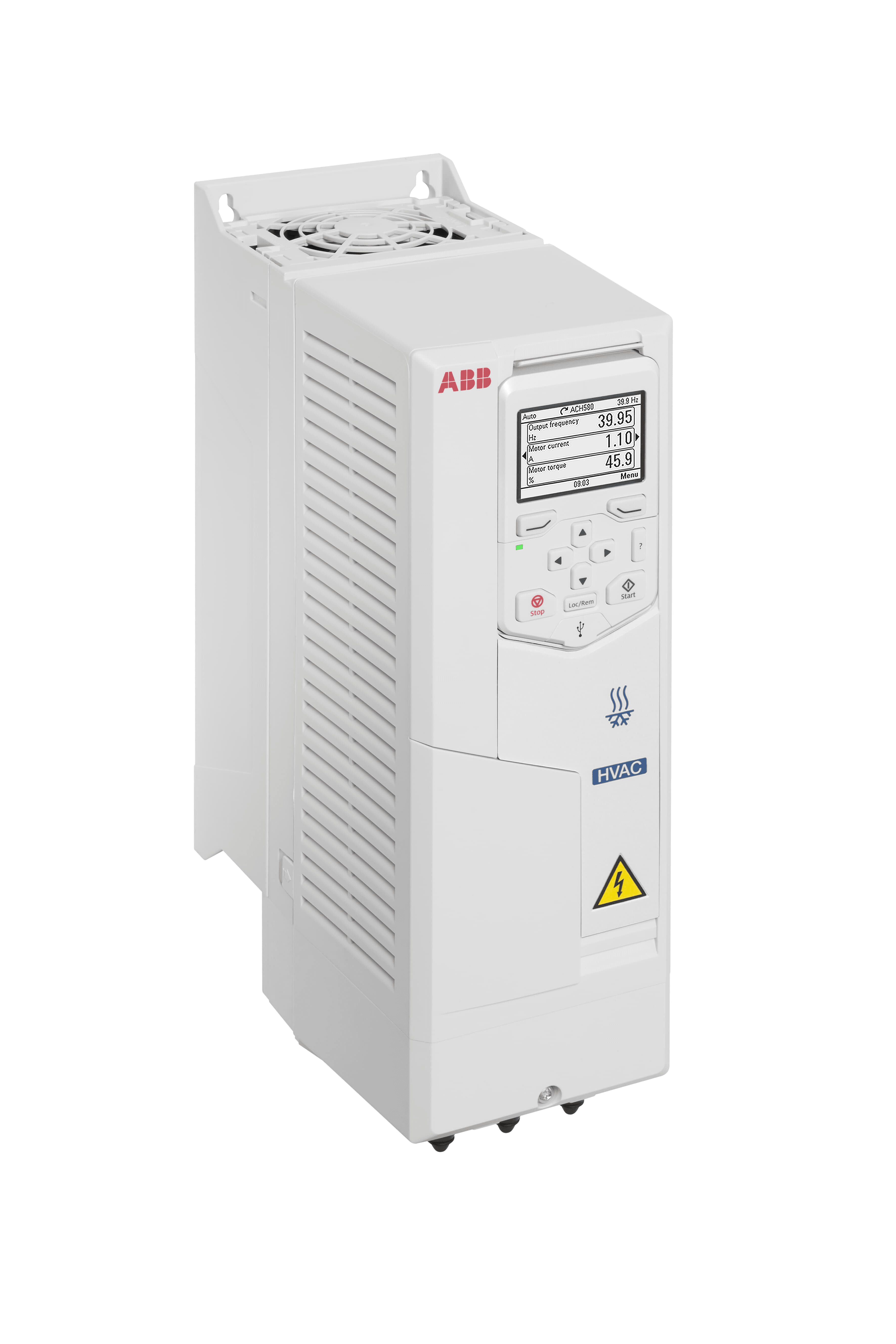 ACH580-01-04A1-4+J400 ABB