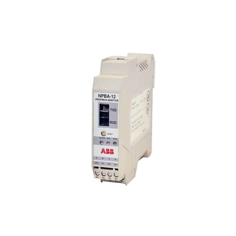 NPBA-12 ABB - 64348221