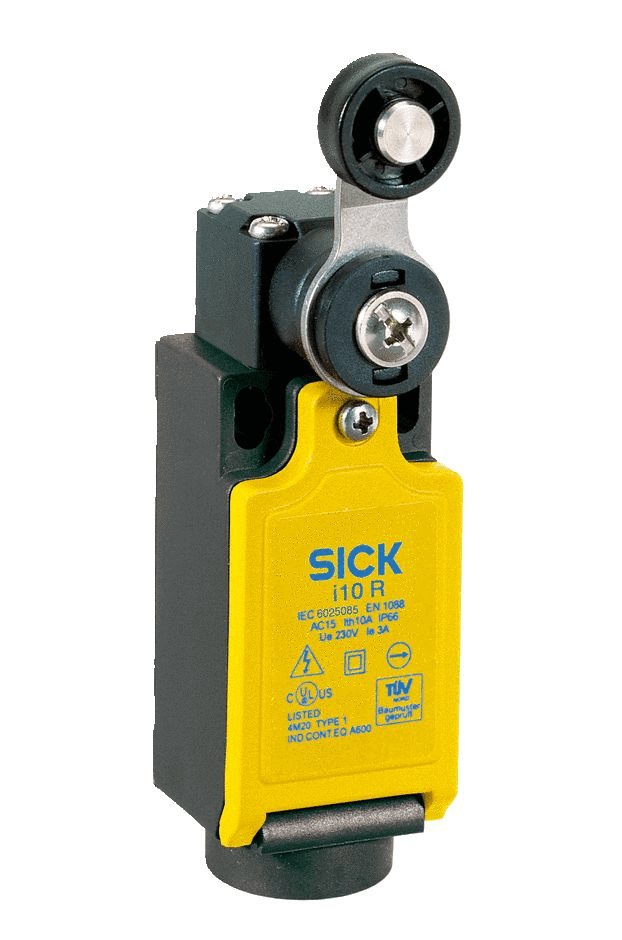6025085 Sick - i10-RA213