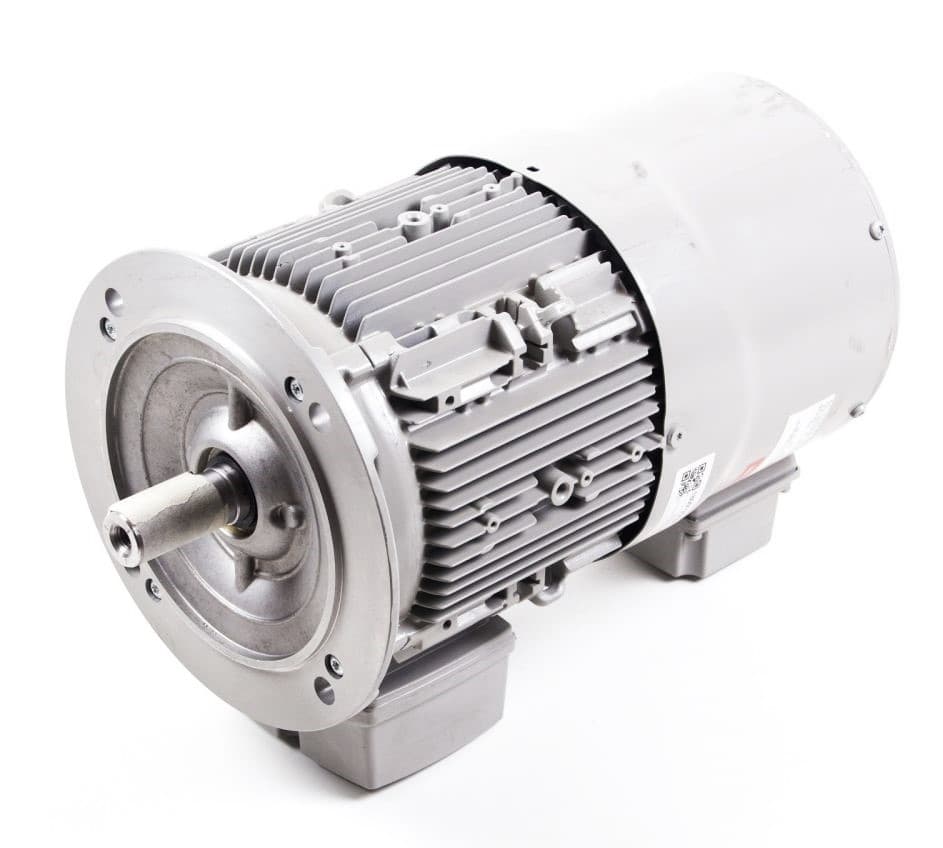 1LE1001-1BB22-2FA4-Z Siemens