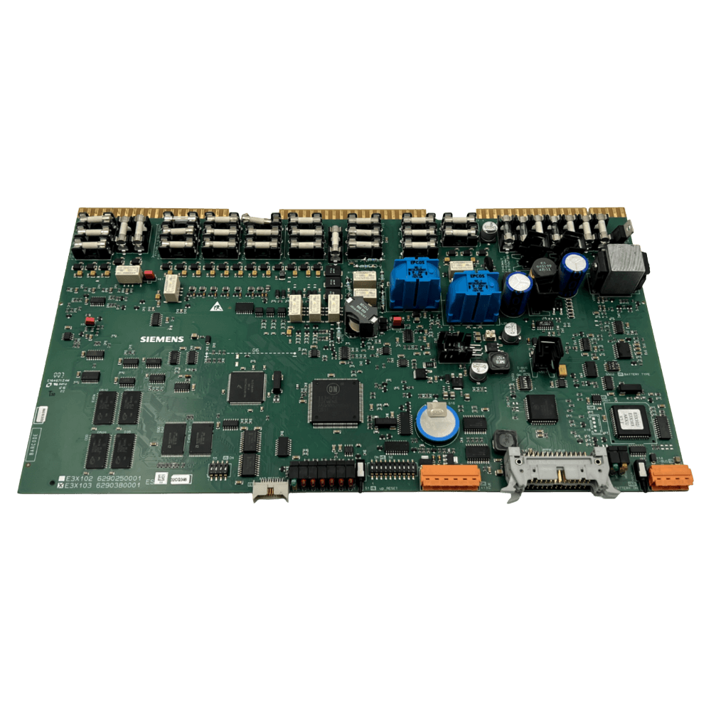 E3X103 Siemens