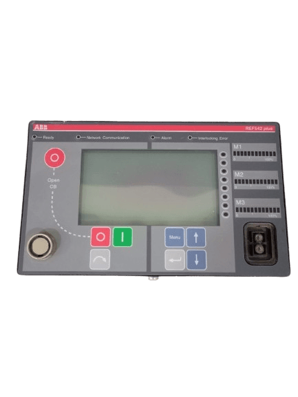 1VCF750090802 ABB