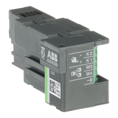 1SDA074173R1 ABB - EKIP SUPPLY 24-48VDC E1.2..E6.2-Tmax XT