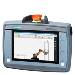 6AV2125-2GB23-0AX0 Siemens