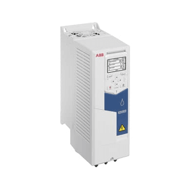 ACQ580-01-04A1-4+J400 ABB