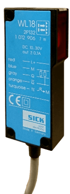 1012906 Sick - WL18-2P132