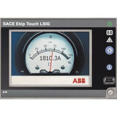 1SDA074199R1 ABB - EKIP TOUCH LSIG E1.2..E6.2