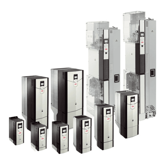 ACS880-304-0820A-7+A018+G304 ABB