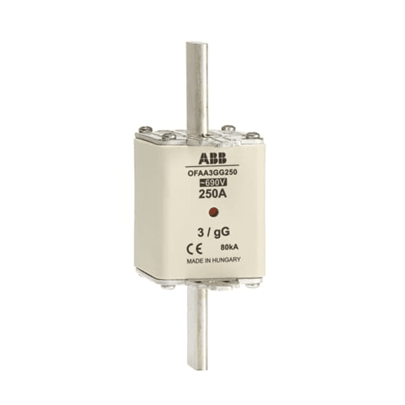 1SCA022701R1260 ABB - OFAA3GG400